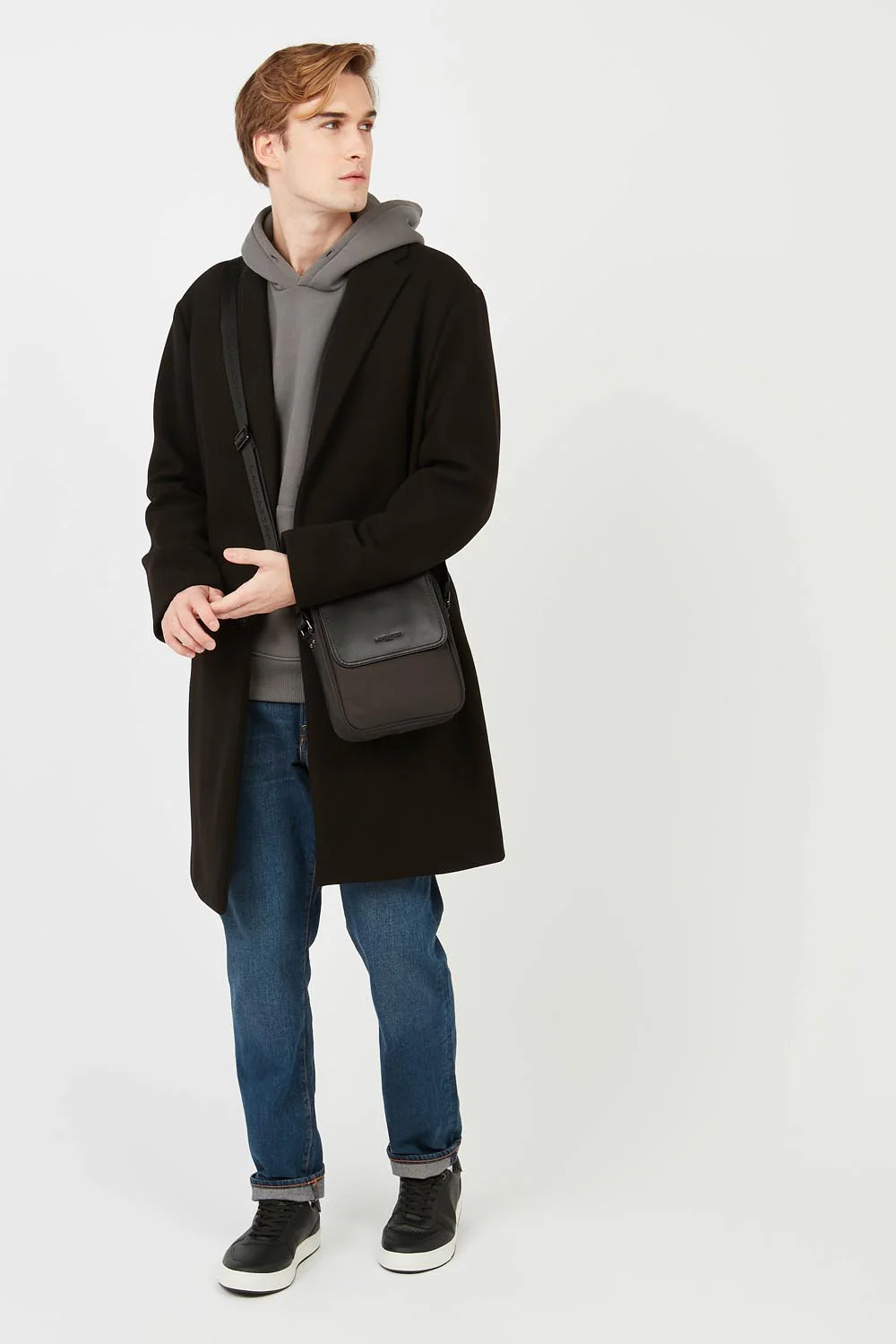 Sac trotteur - Basic Sport Men's - Image 12