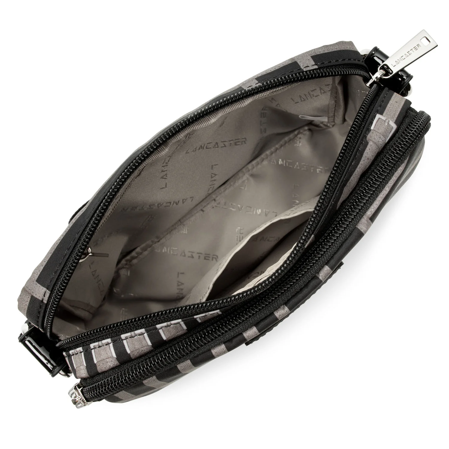 Sac trotteur - Basic Verni - Image 10