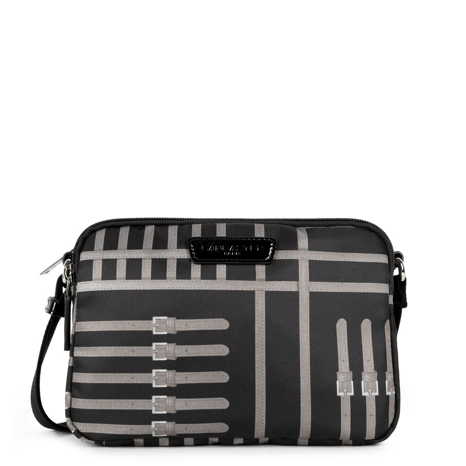 Sac trotteur - Basic Verni - Image 11