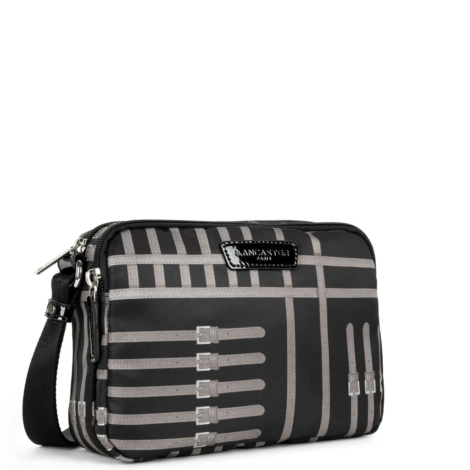 Sac trotteur - Basic Verni - Image 12