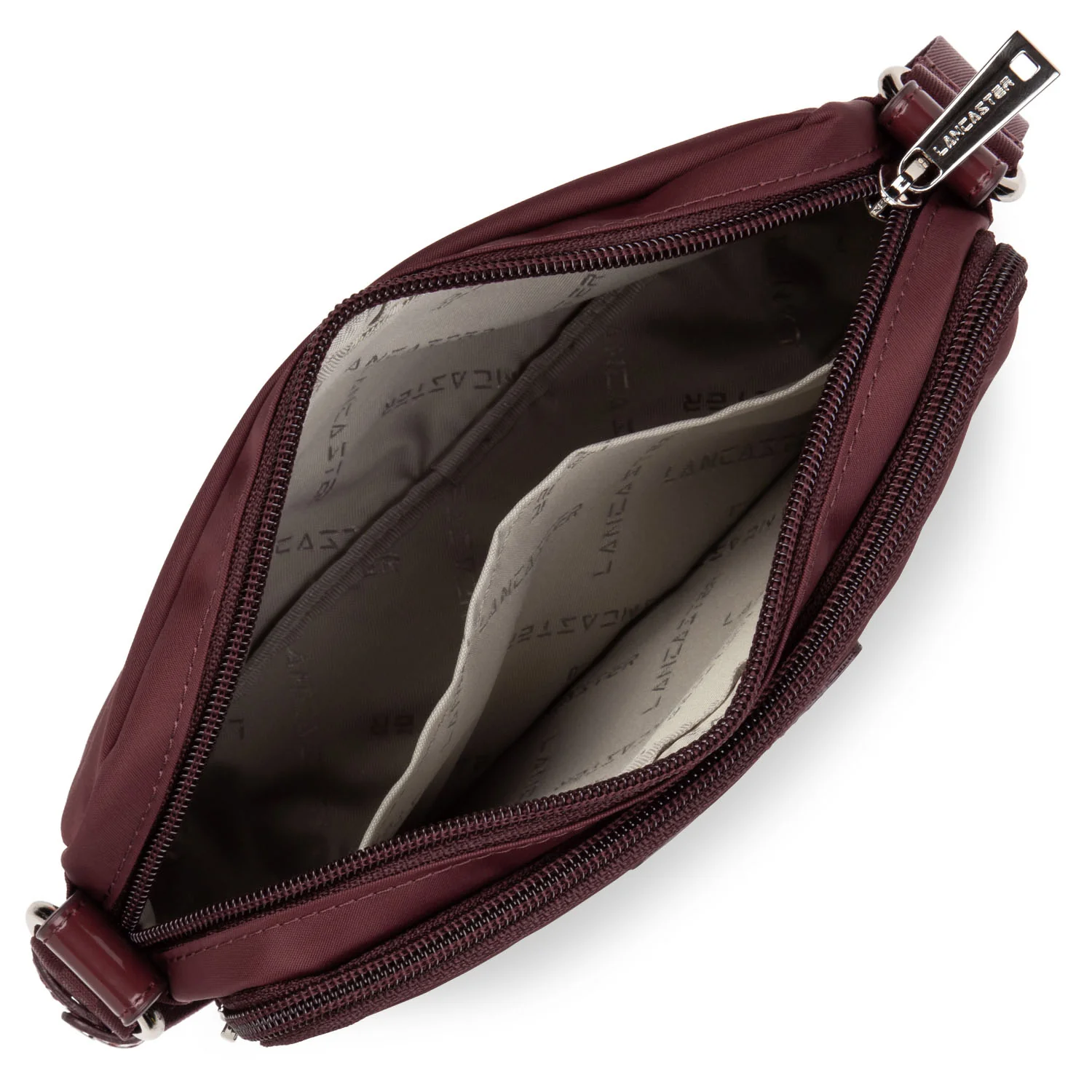 Sac trotteur - Basic Verni - Image 18