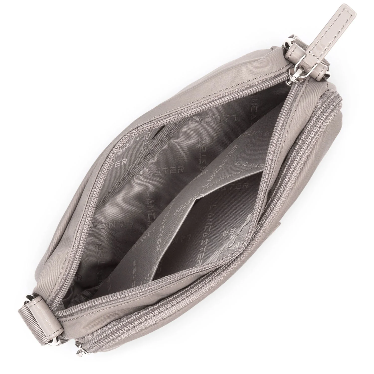 Sac trotteur - Basic Verni - Image 22