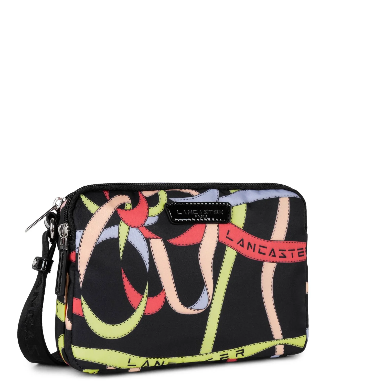 Sac trotteur - Basic Verni - Image 24