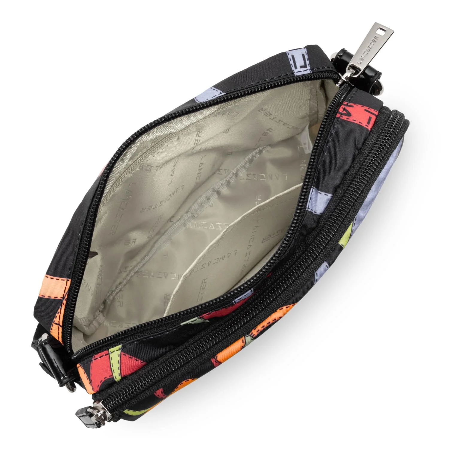 Sac trotteur - Basic Verni - Image 26
