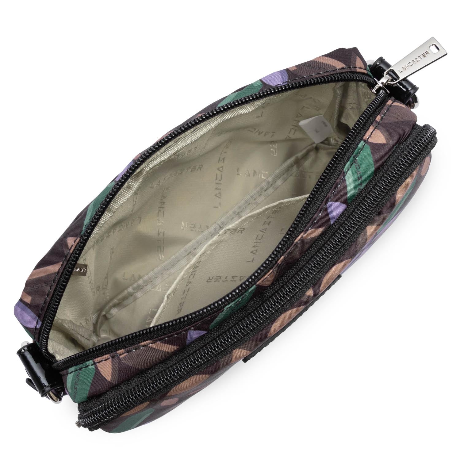 Sac trotteur - Basic Verni - Image 32