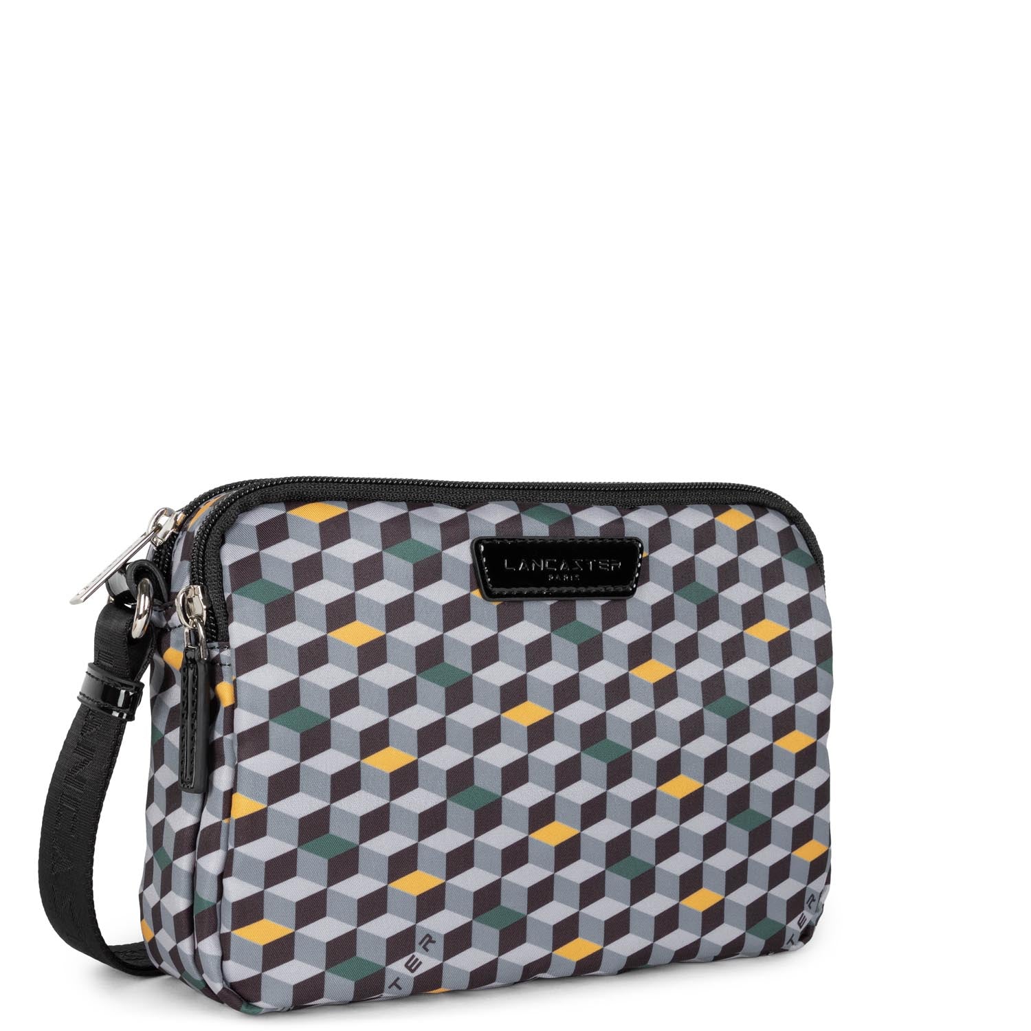 Sac trotteur - Basic Verni - Image 33