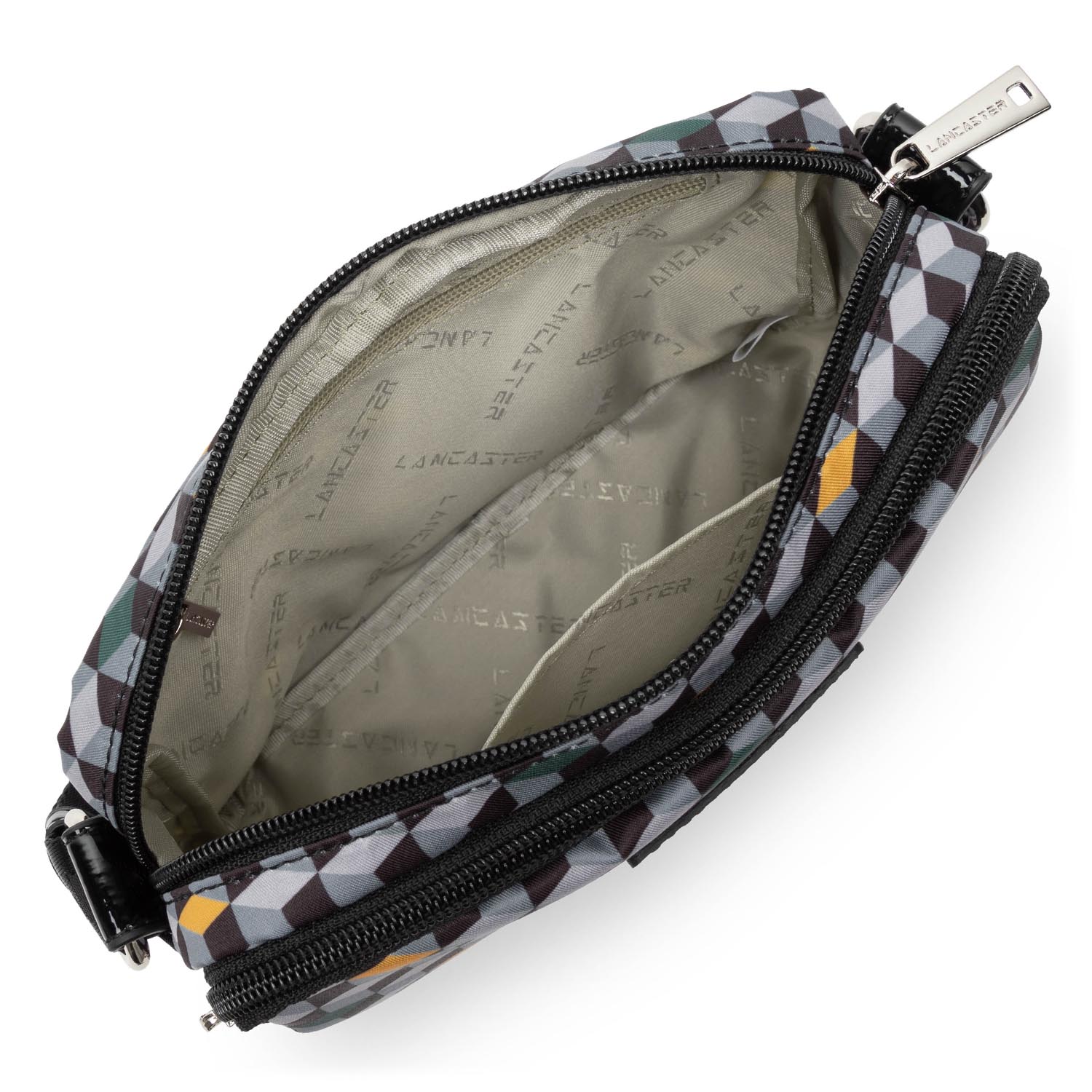 Sac trotteur - Basic Verni - Image 35