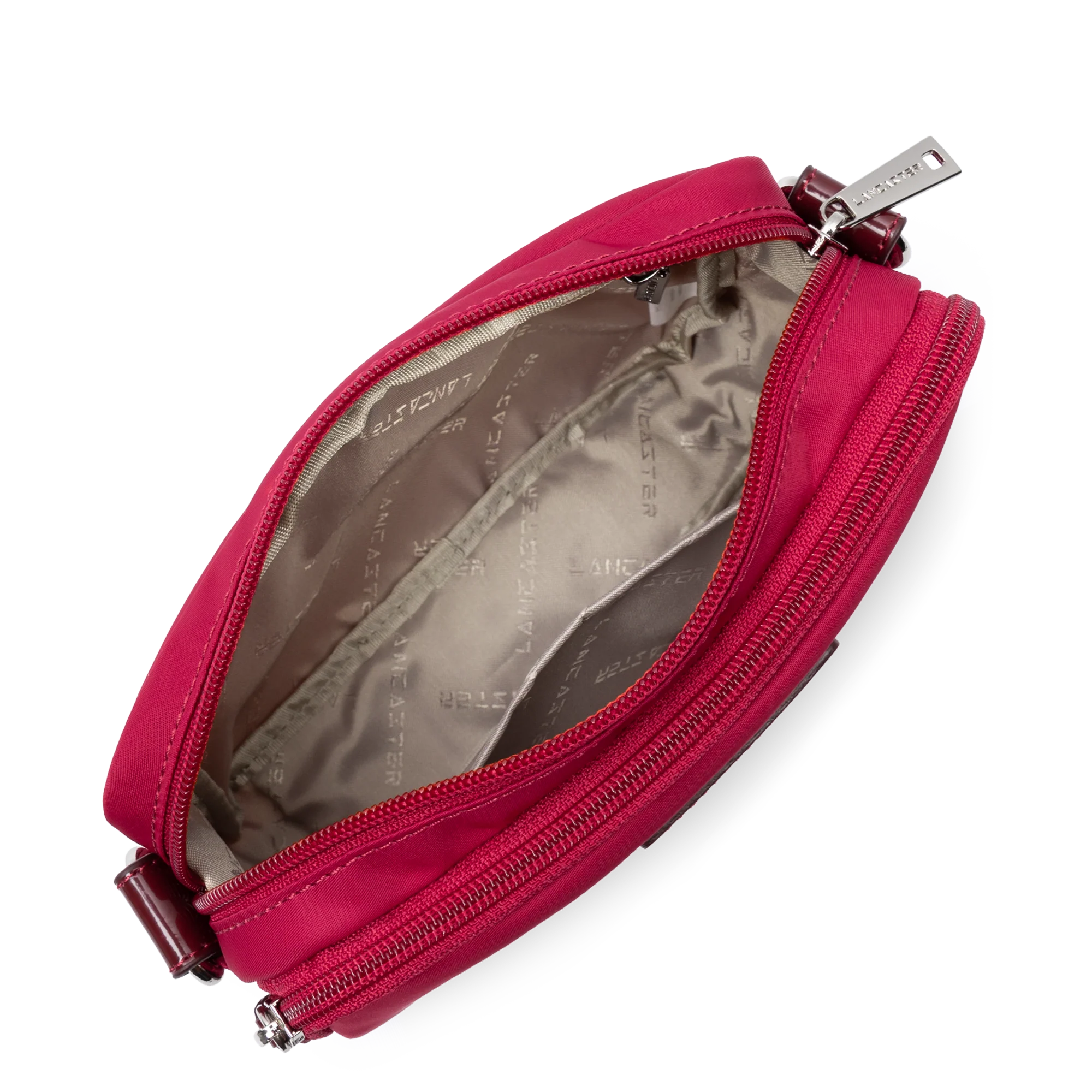 Sac trotteur - Basic Verni - Image 38
