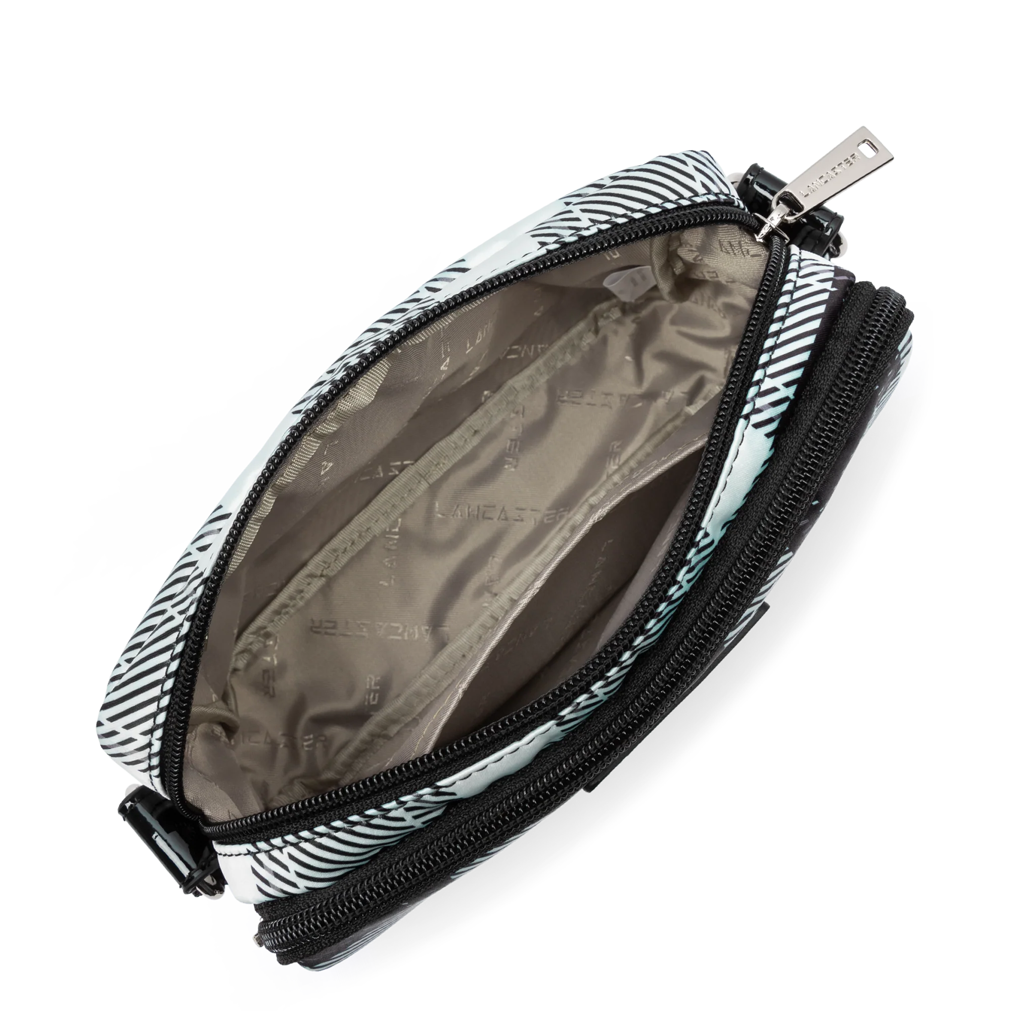 Sac trotteur - Basic Verni - Image 41