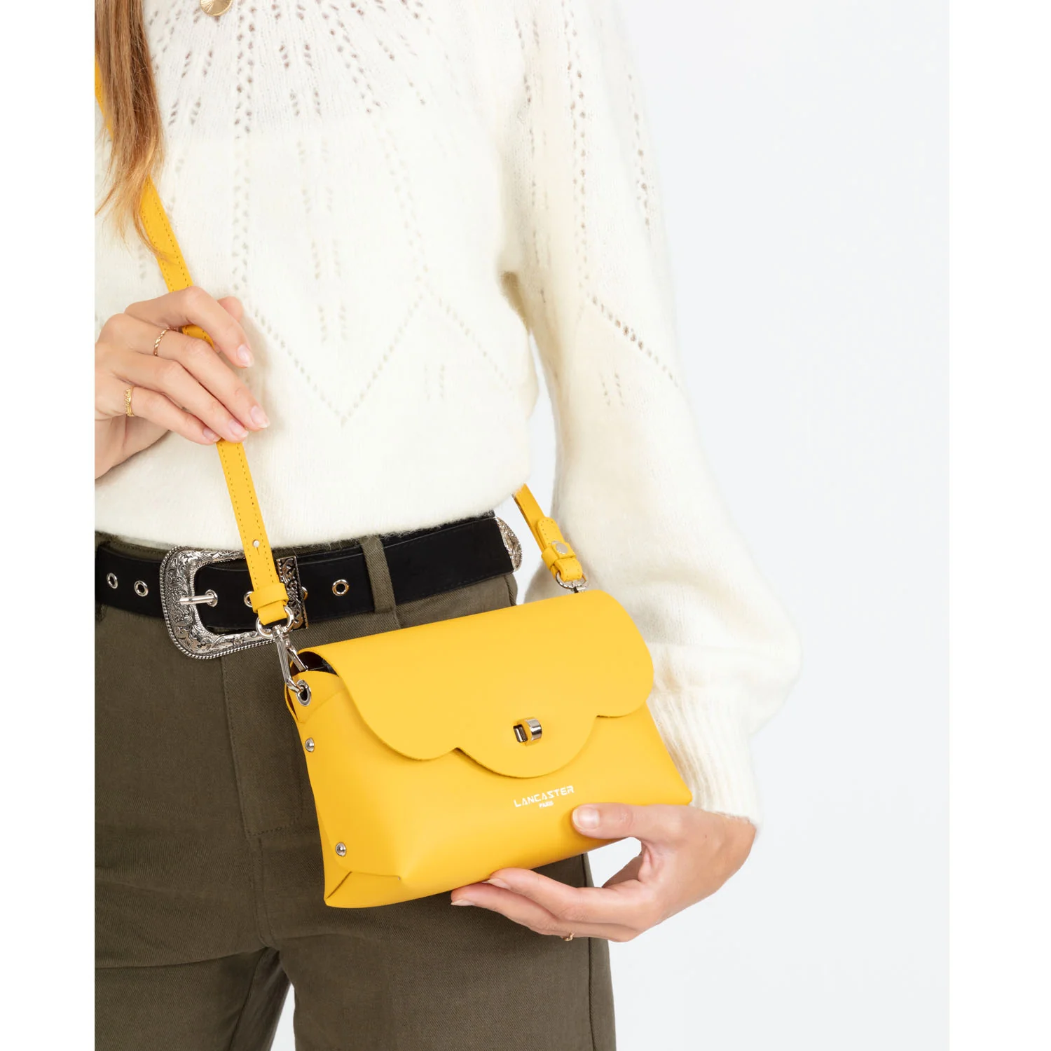 Sac trotteur - Pur & Element City - Image 26