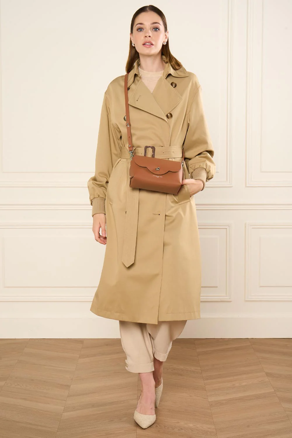Sac trotteur - Pur & Element City - Image 72