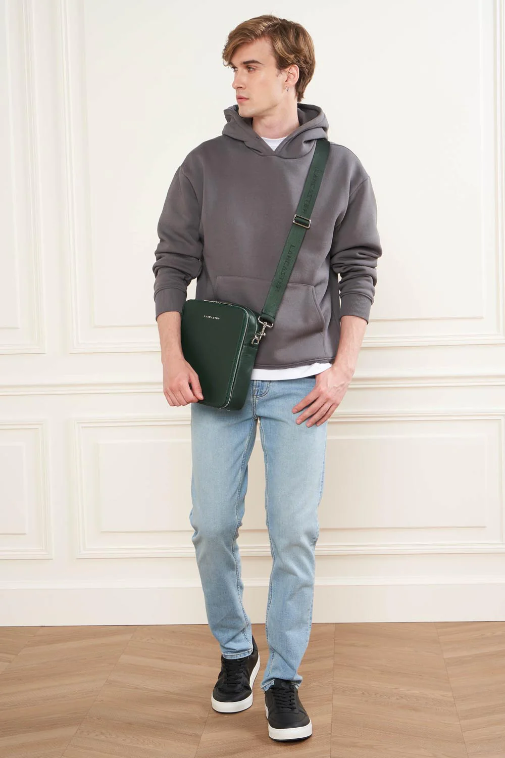 Sacoche - Delphino Lucas - Image 2