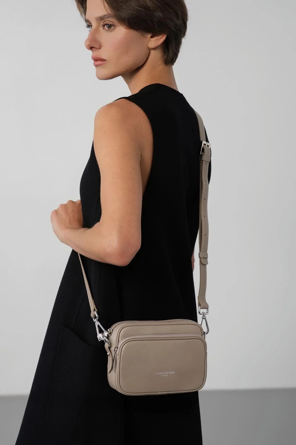 Sac trotteur - Donna Ama - Image 15