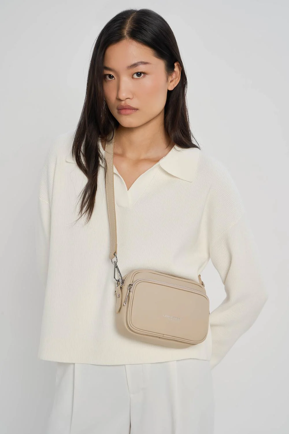Sac trotteur - Donna Ama - Image 2
