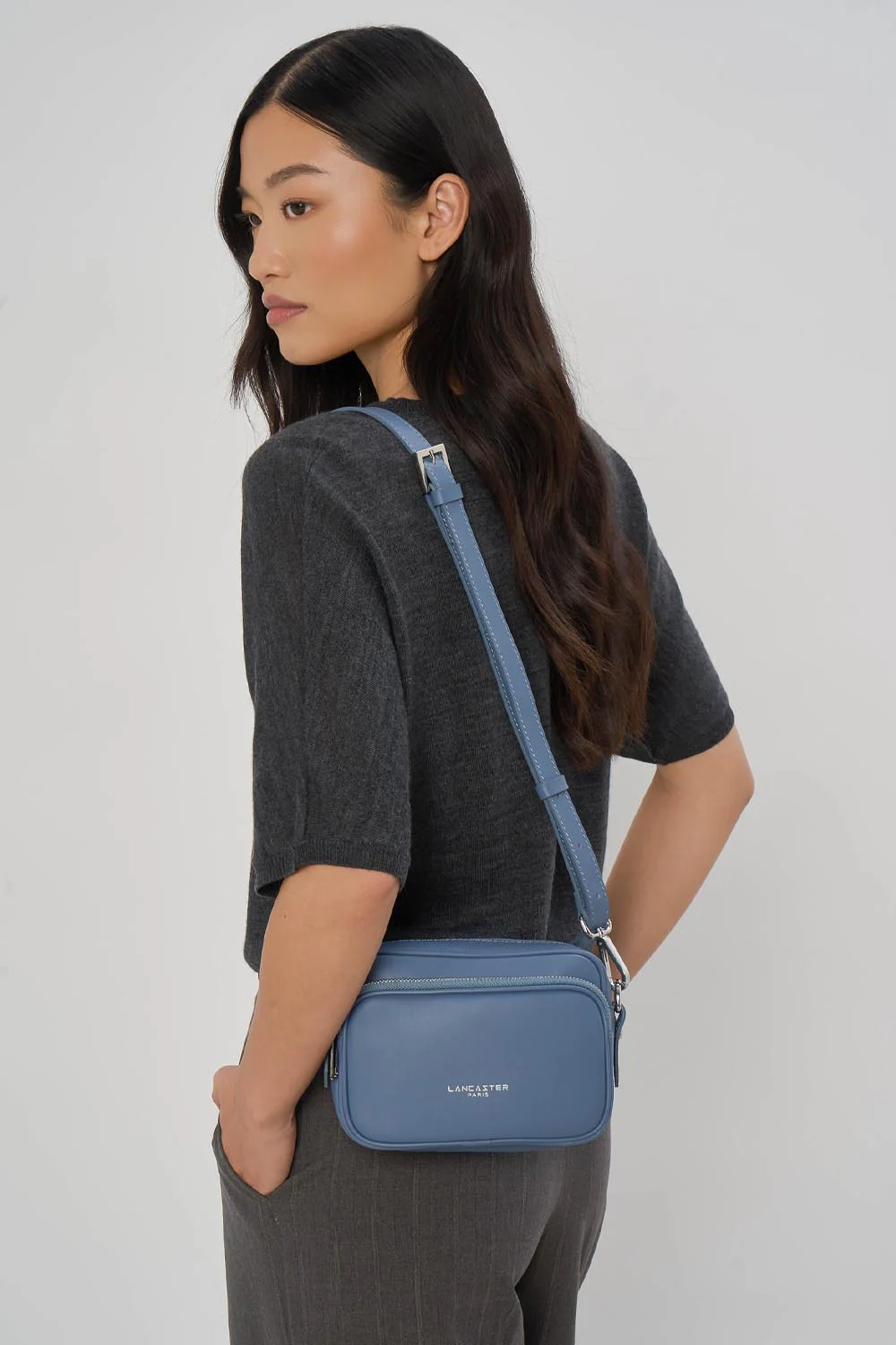 Sac trotteur - Donna Ama - Image 36