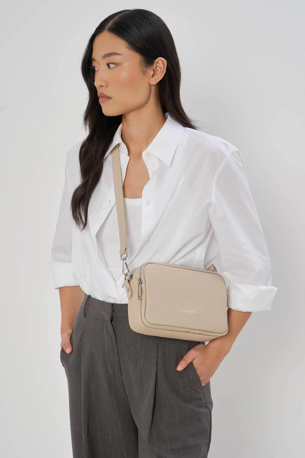 Sac trotteur - Donna Ama - Image 2