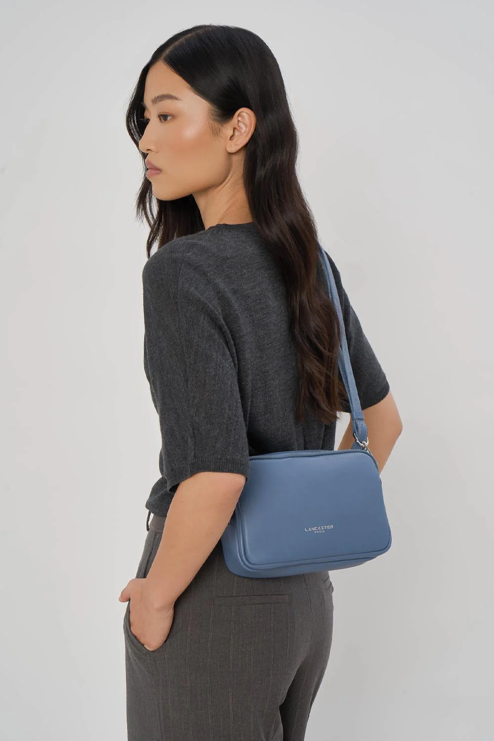 Sac trotteur - Donna Ama - Image 36