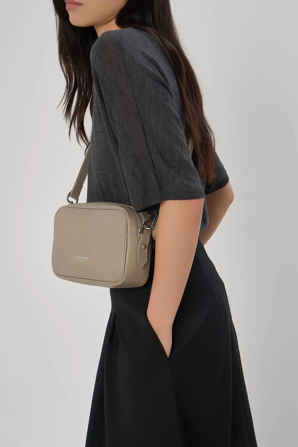 Sac trotteur - Donna Ama - Image 7