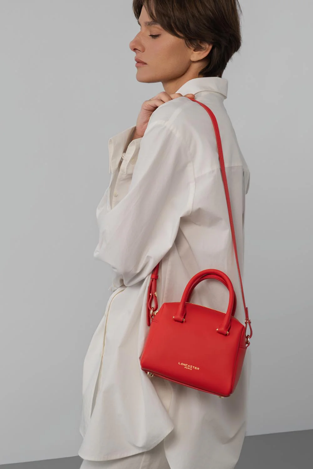 Mini sac à main - Donna Cube - Image 13