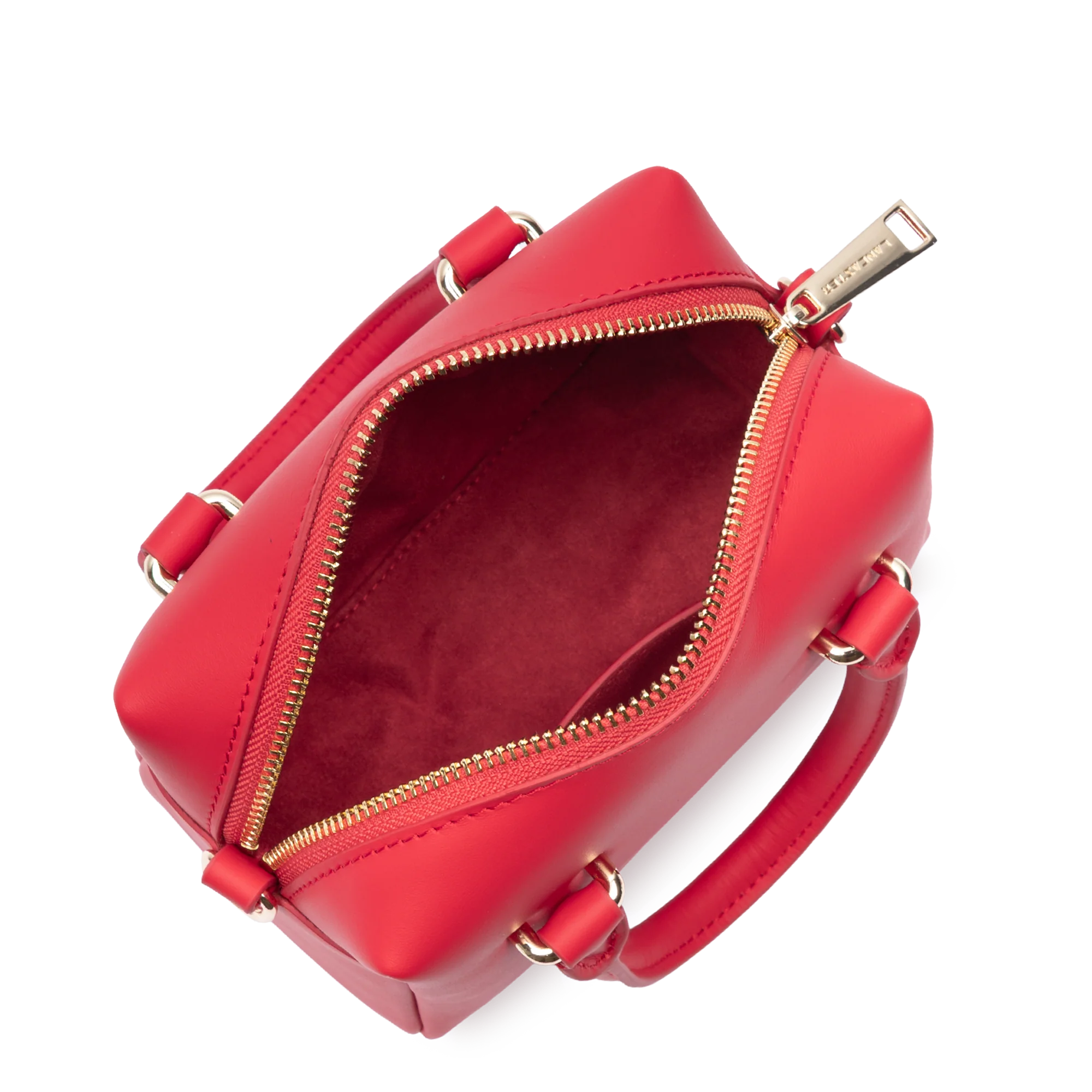 Mini sac à main - Donna Cube - Image 16