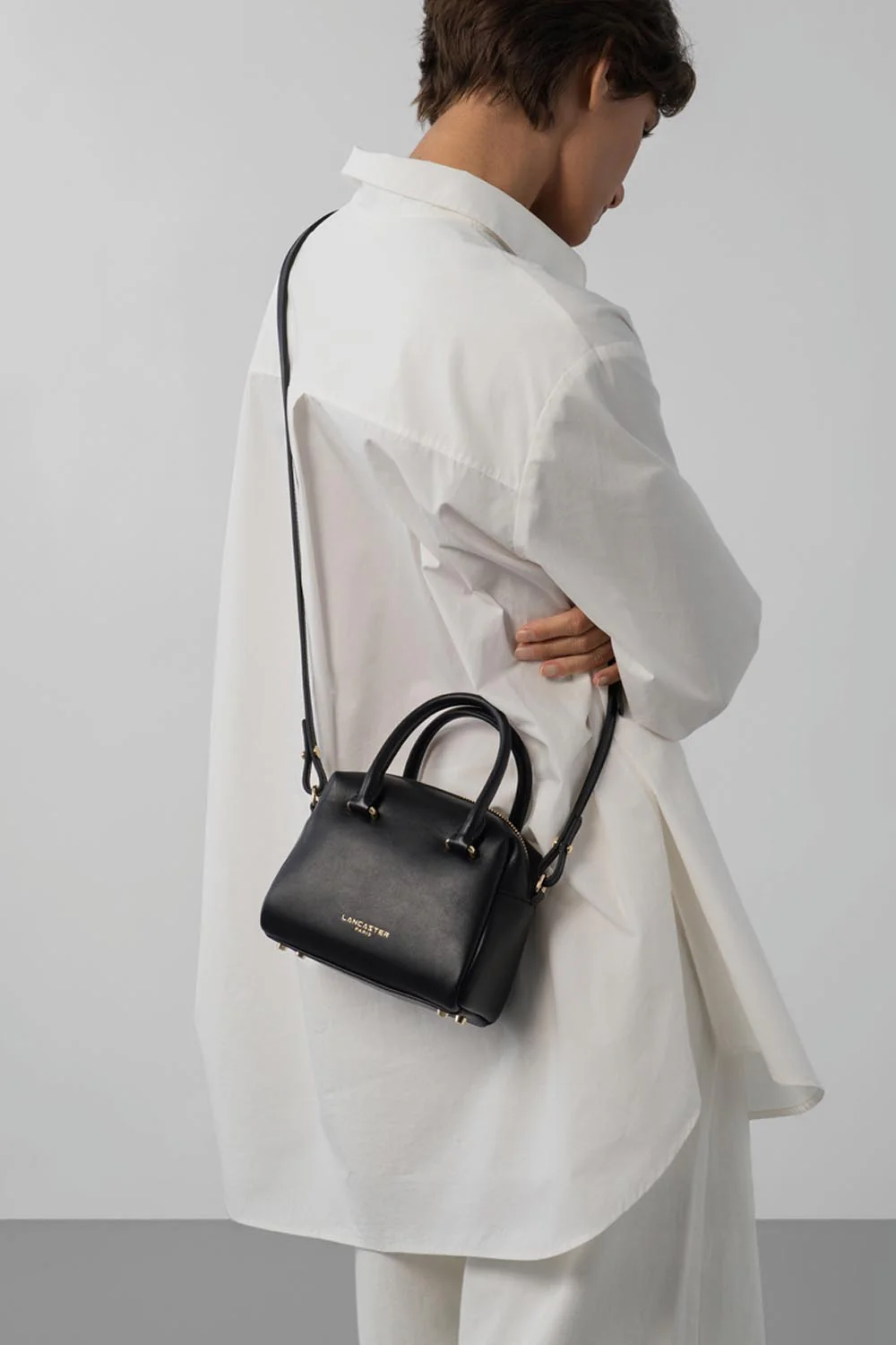 Mini sac à main - Donna Cube - Image 27