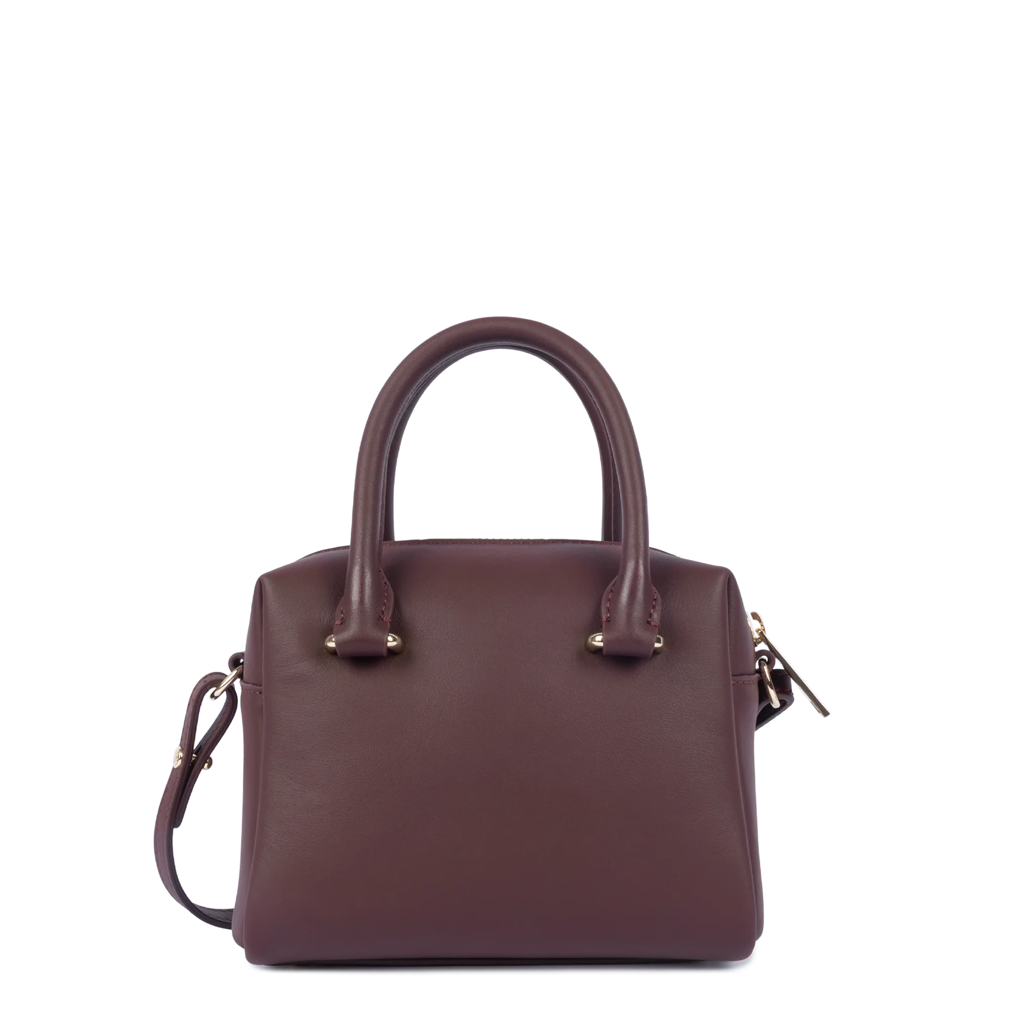 Mini sac à main - Donna Cube - Image 38