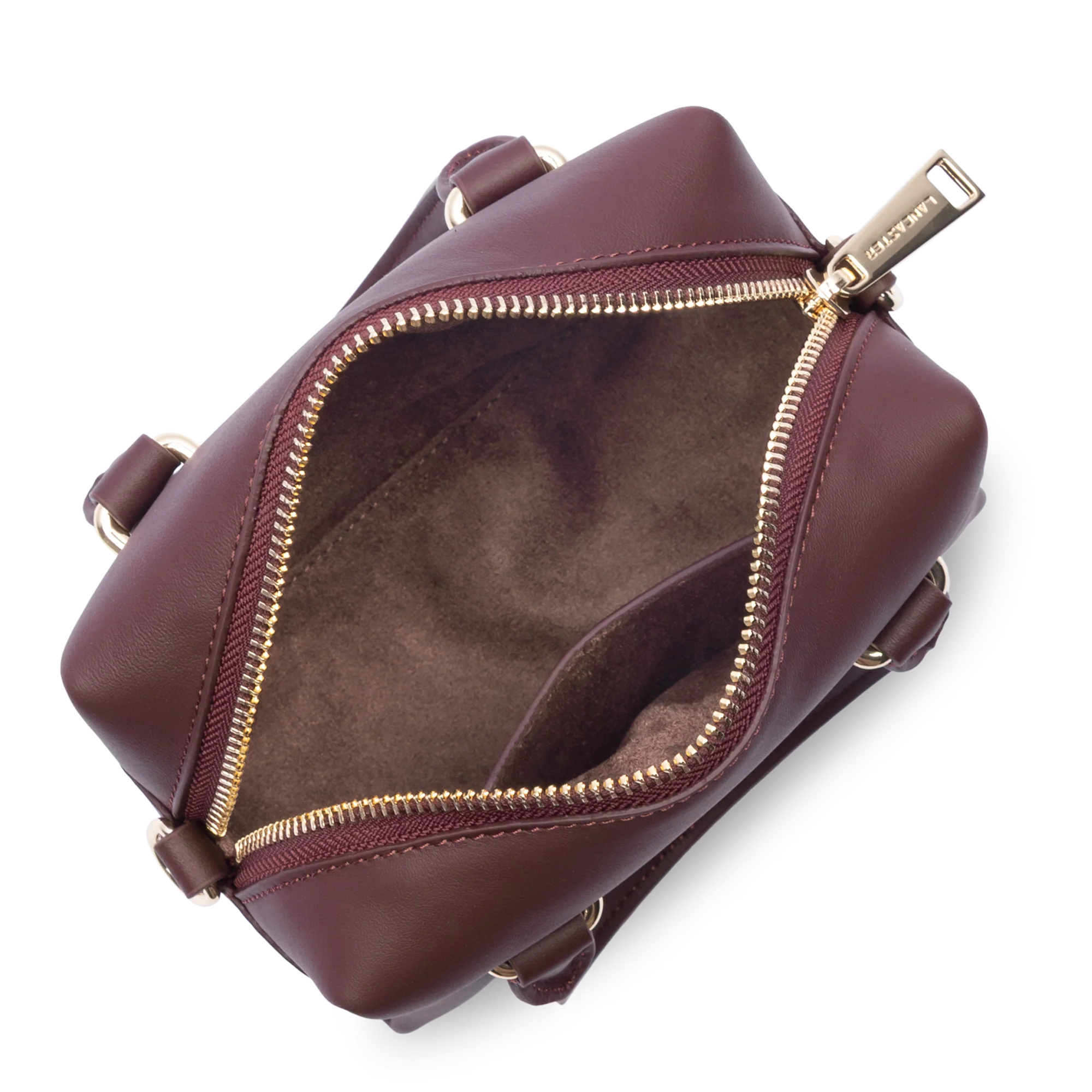 Mini sac à main - Donna Cube - Image 39