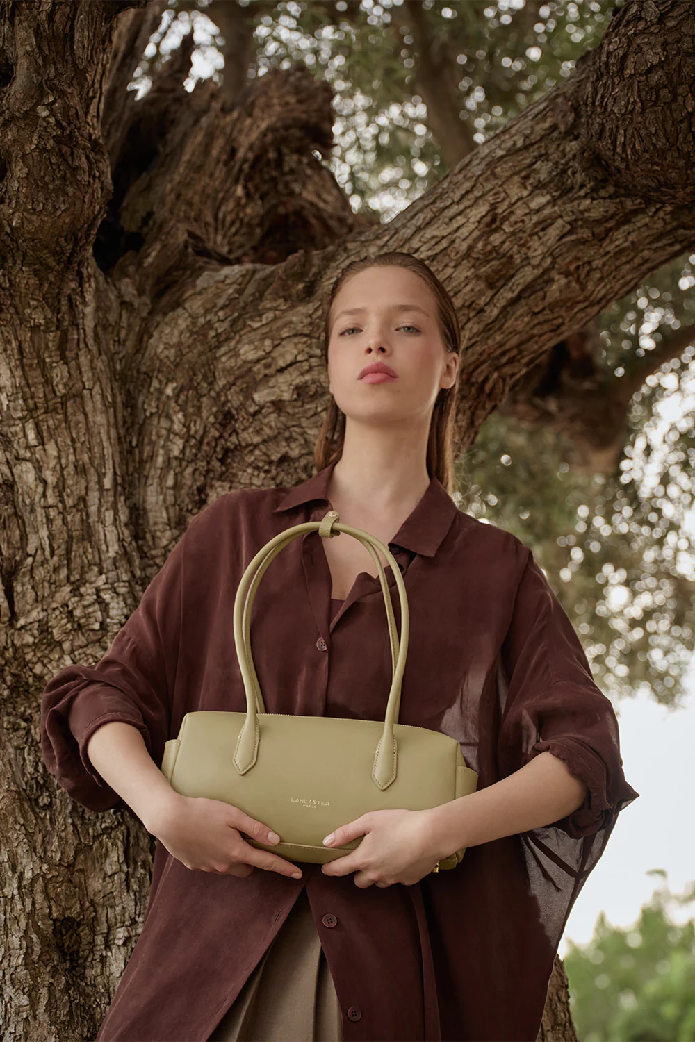 Sac rectangle - Donna Cube - Image 11