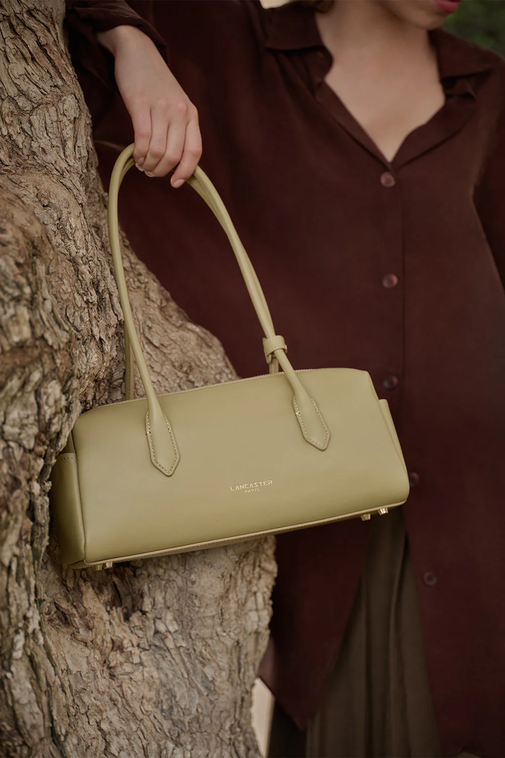 Sac rectangle - Donna Cube - Image 13