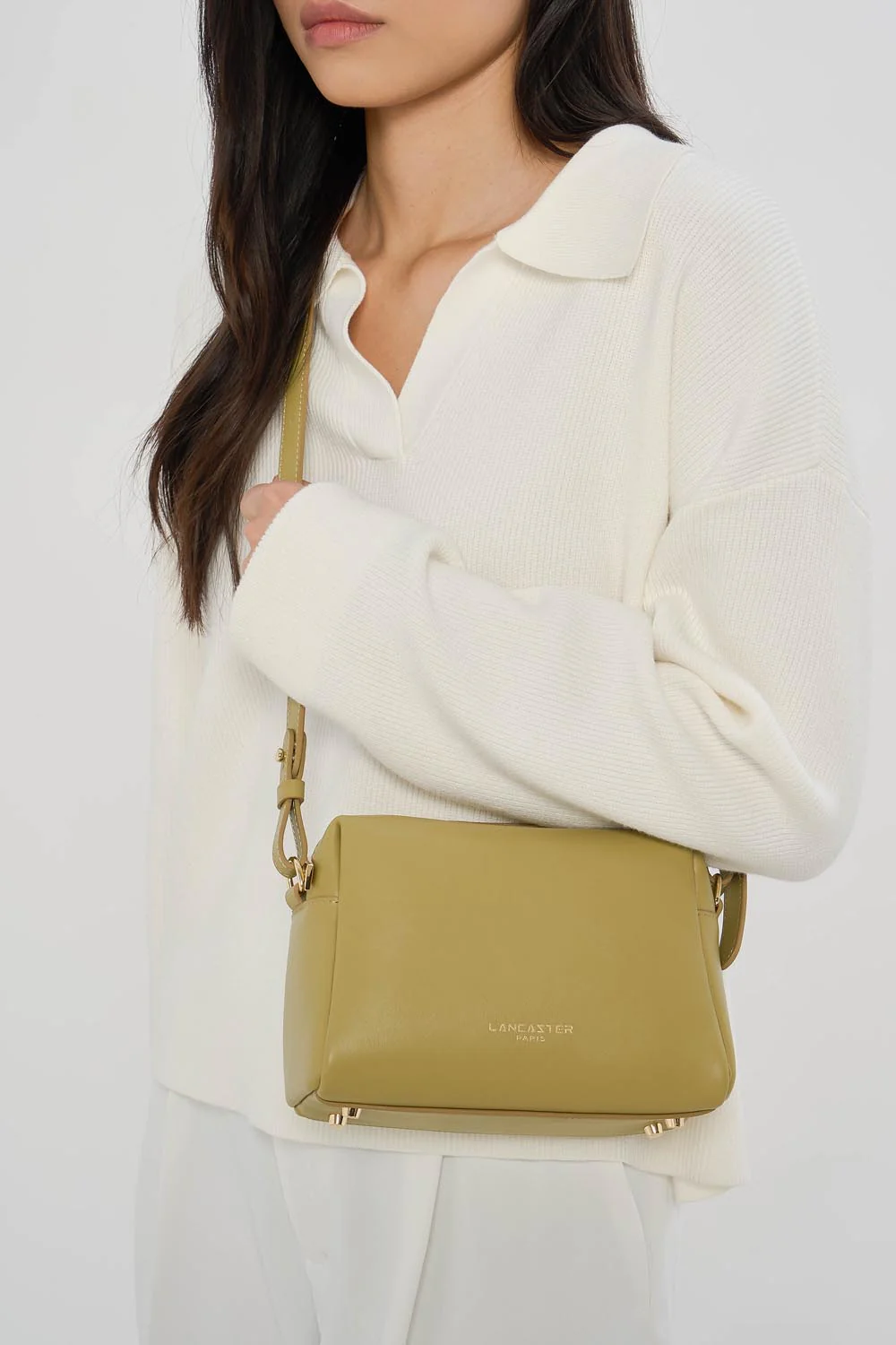 Sac trotteur - Donna Cube - Image 3
