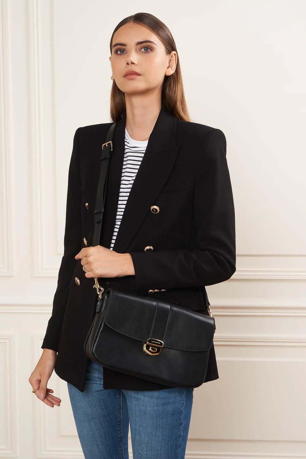 Grand sac trotteur - Donna Fia - Image 10