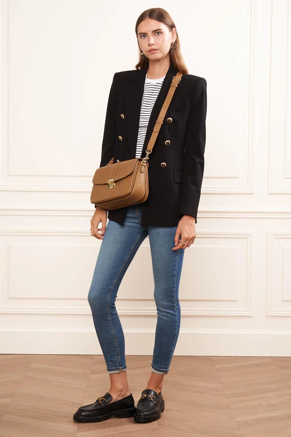Grand sac trotteur - Donna Fia - Image 14