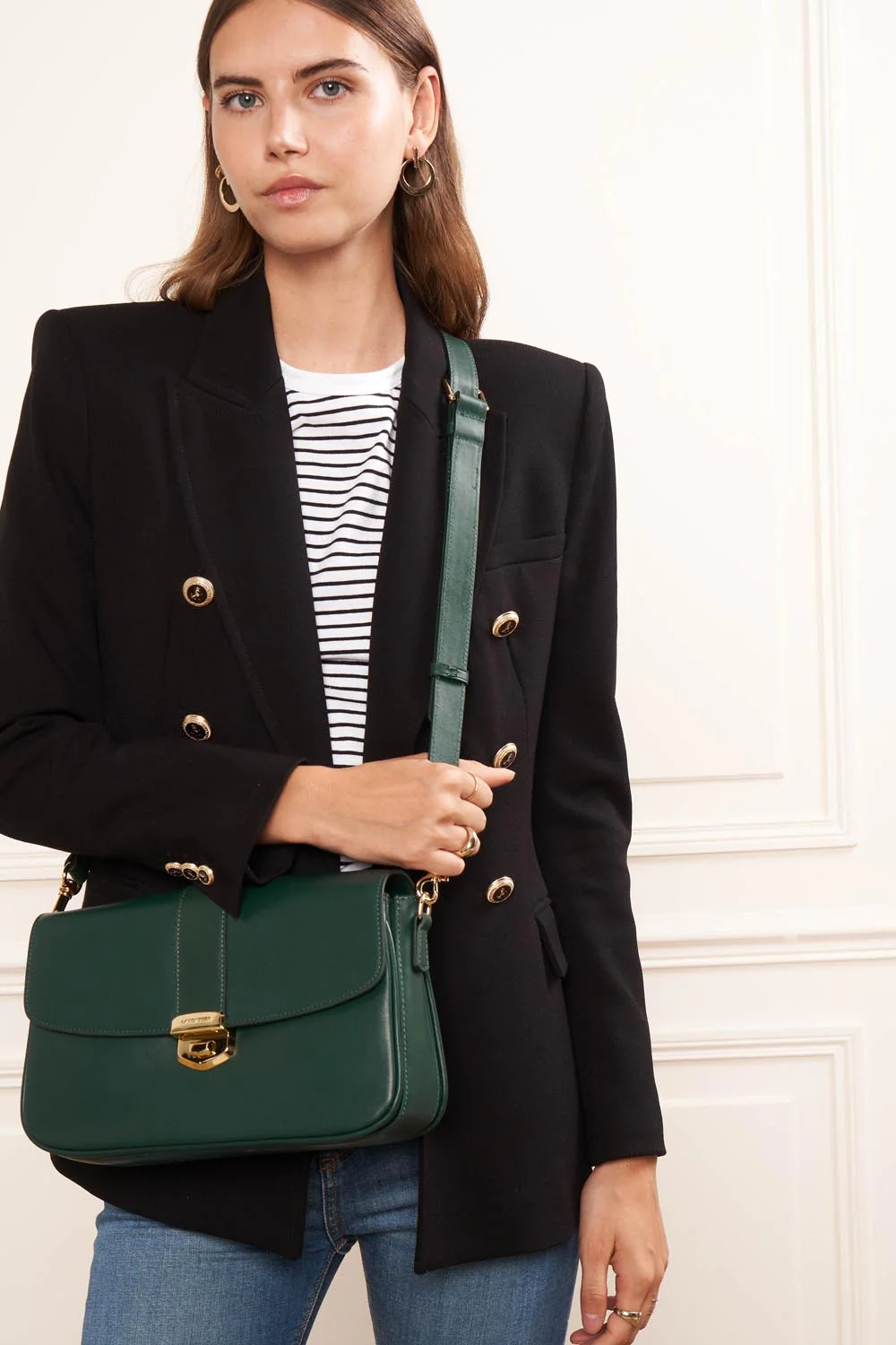 Grand sac trotteur - Donna Fia - Image 18