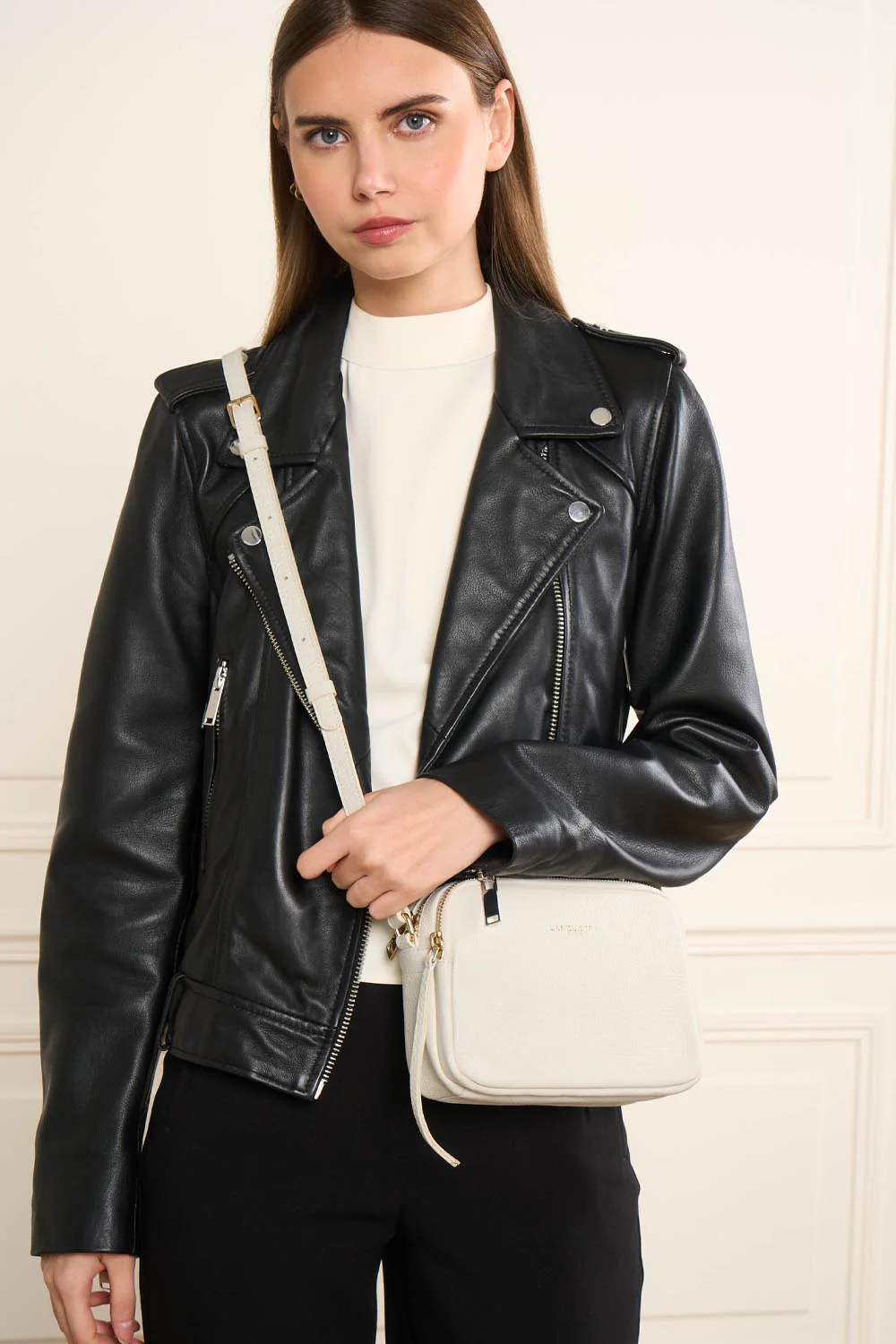Petit sac trotteur - Dune - Image 11