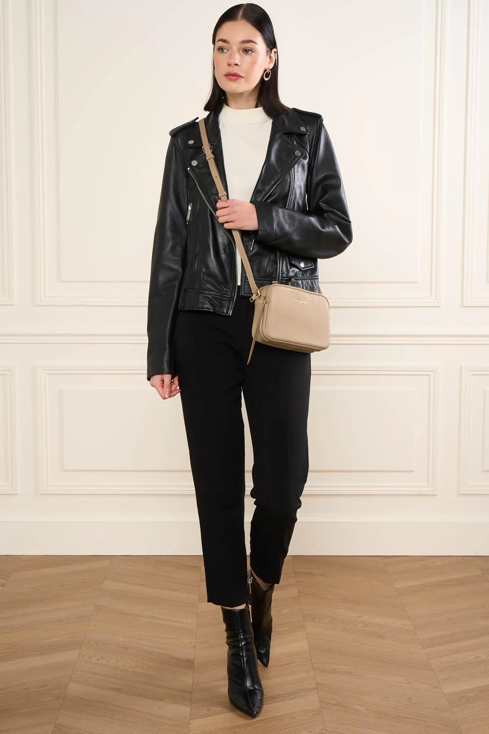 Petit sac trotteur - Dune - Image 32