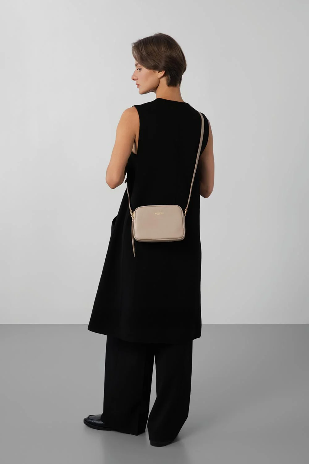 Petit sac trotteur - Dune - Image 6