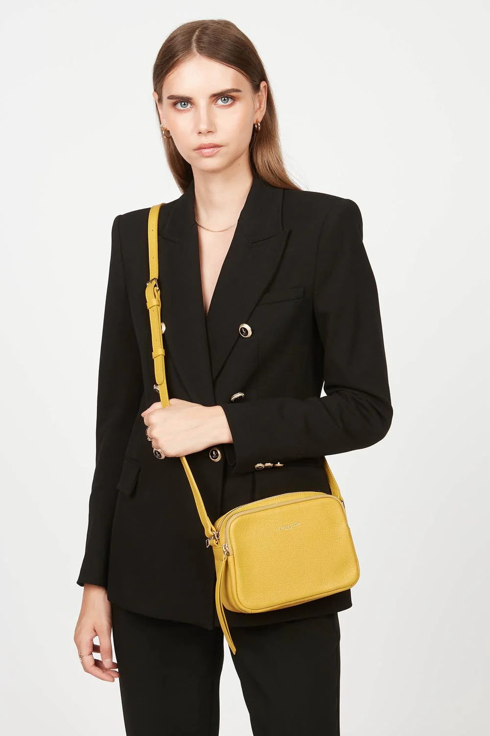 Petit sac trotteur - Dune - Image 60