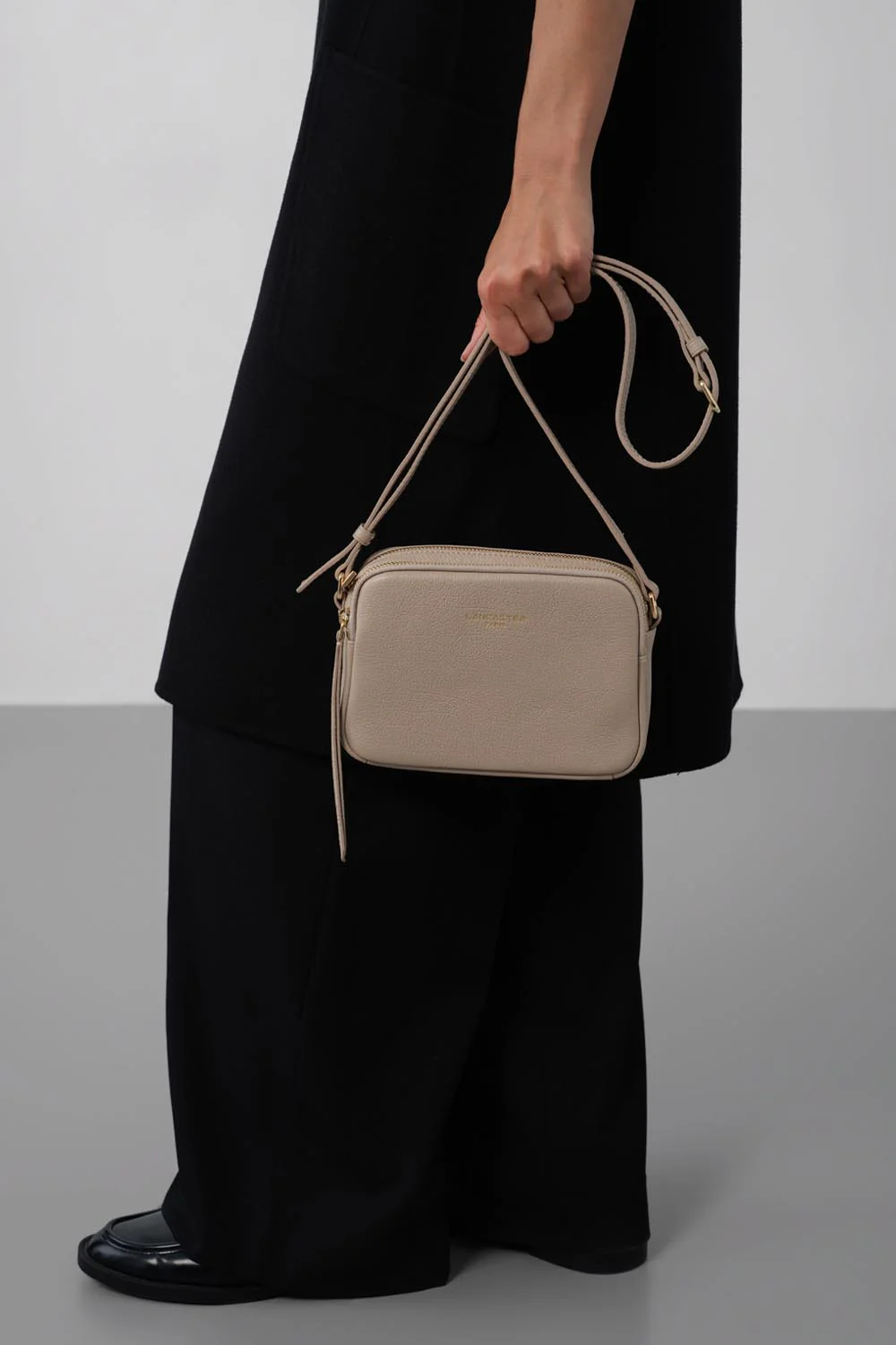 Petit sac trotteur - Dune - Image 7
