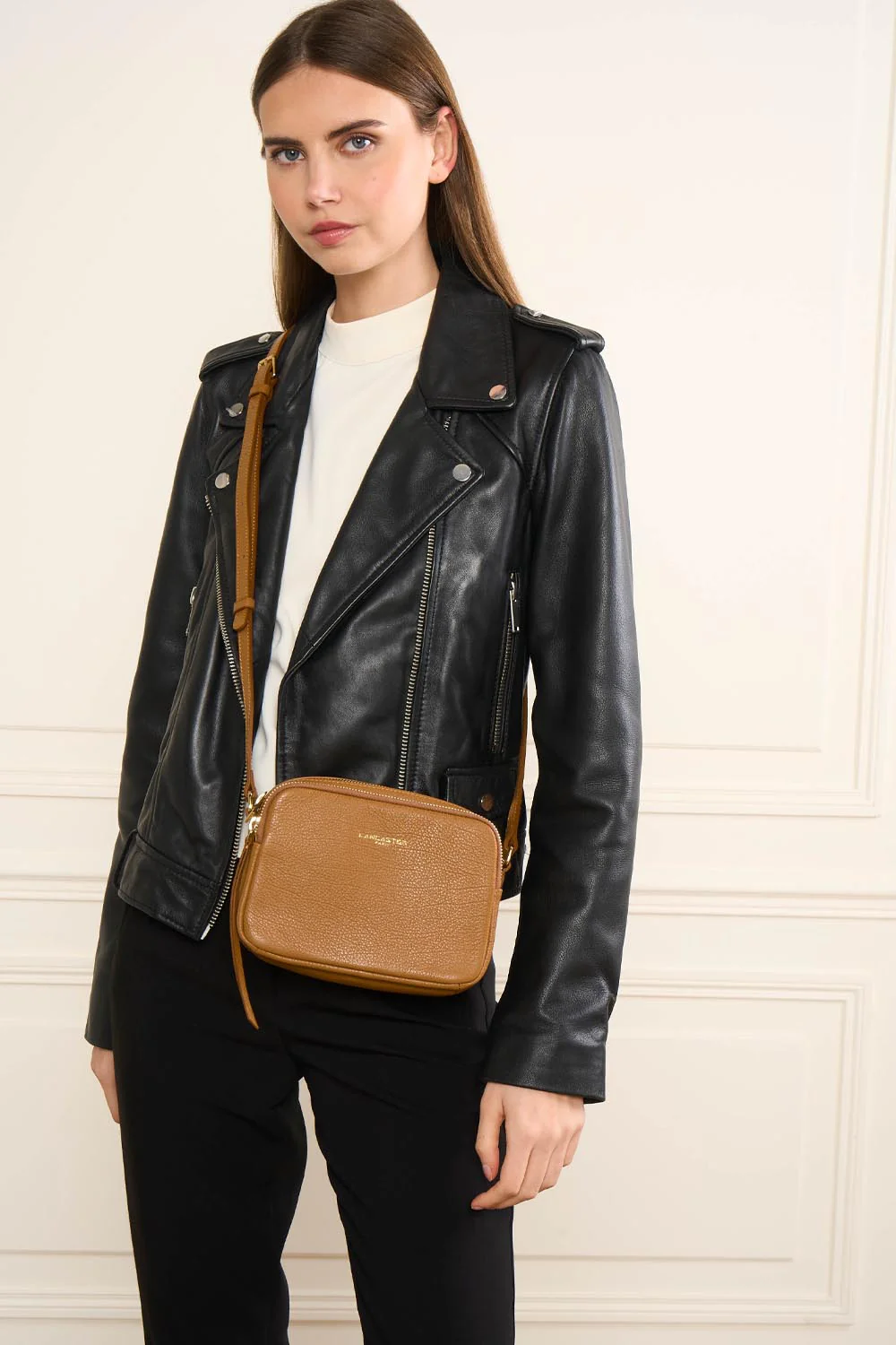 Petit sac trotteur - Dune - Image 88