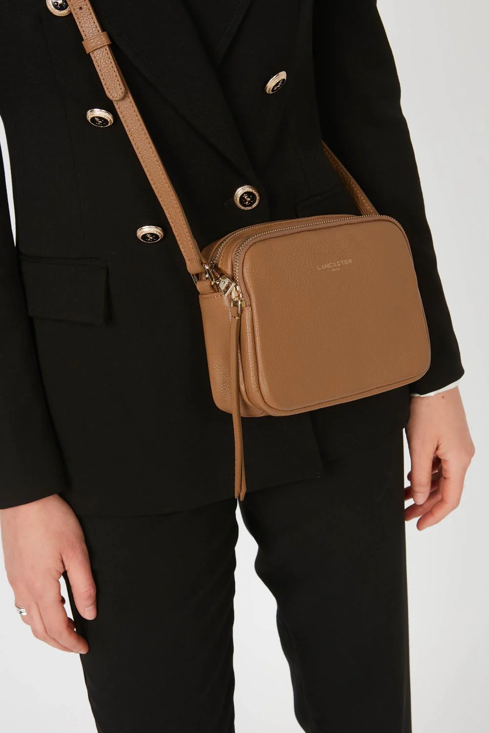 Petit sac trotteur - Dune - Image 92