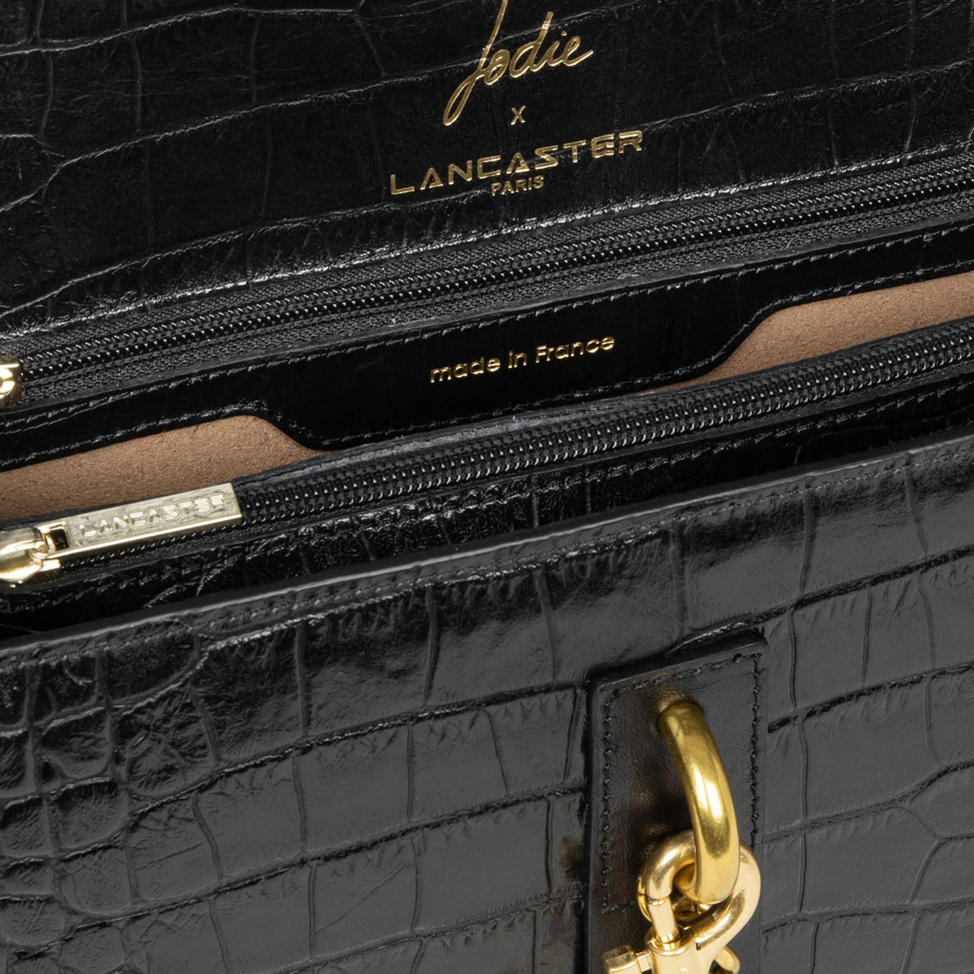 Sac trotteur - Jodie - Image 5