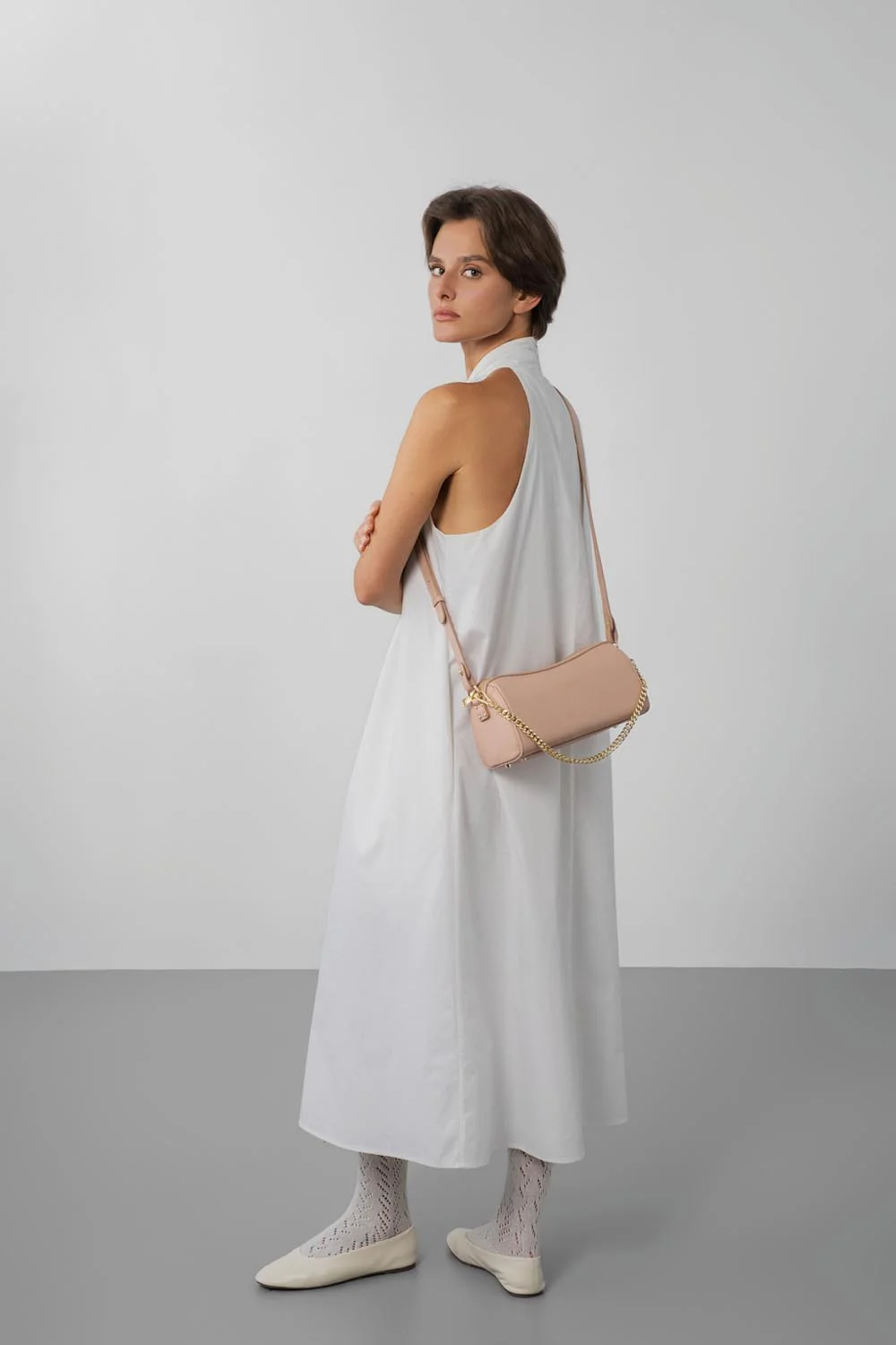 Sac trotteur - Milano Ana - Image 10