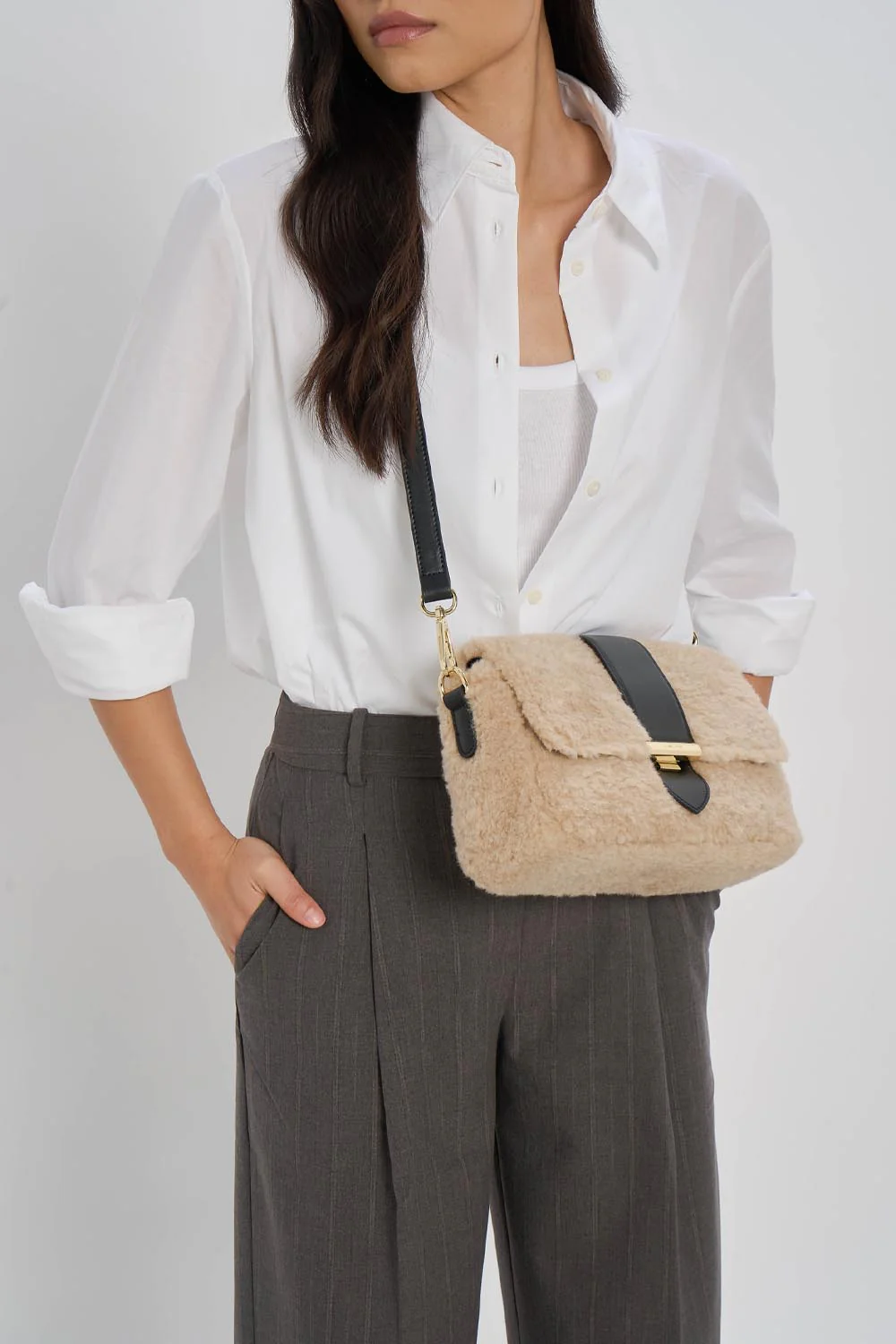 Sac trotteur - Moumoute - Image 3