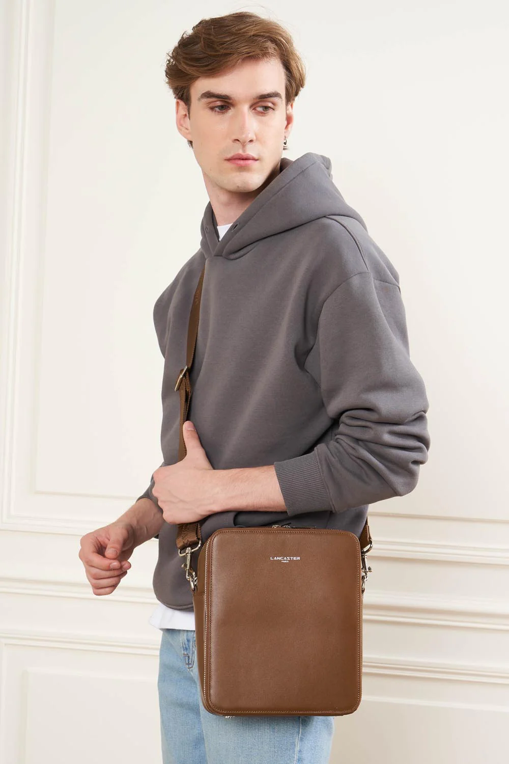 Sacoche - Paris Homme - Image 7