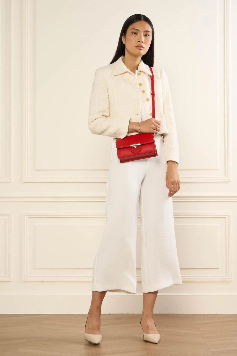 Petit sac trotteur - Paris Ily - Image 22
