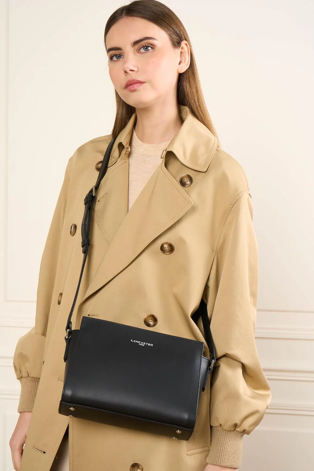 Petit sac trotteur - Smooth - Image 104