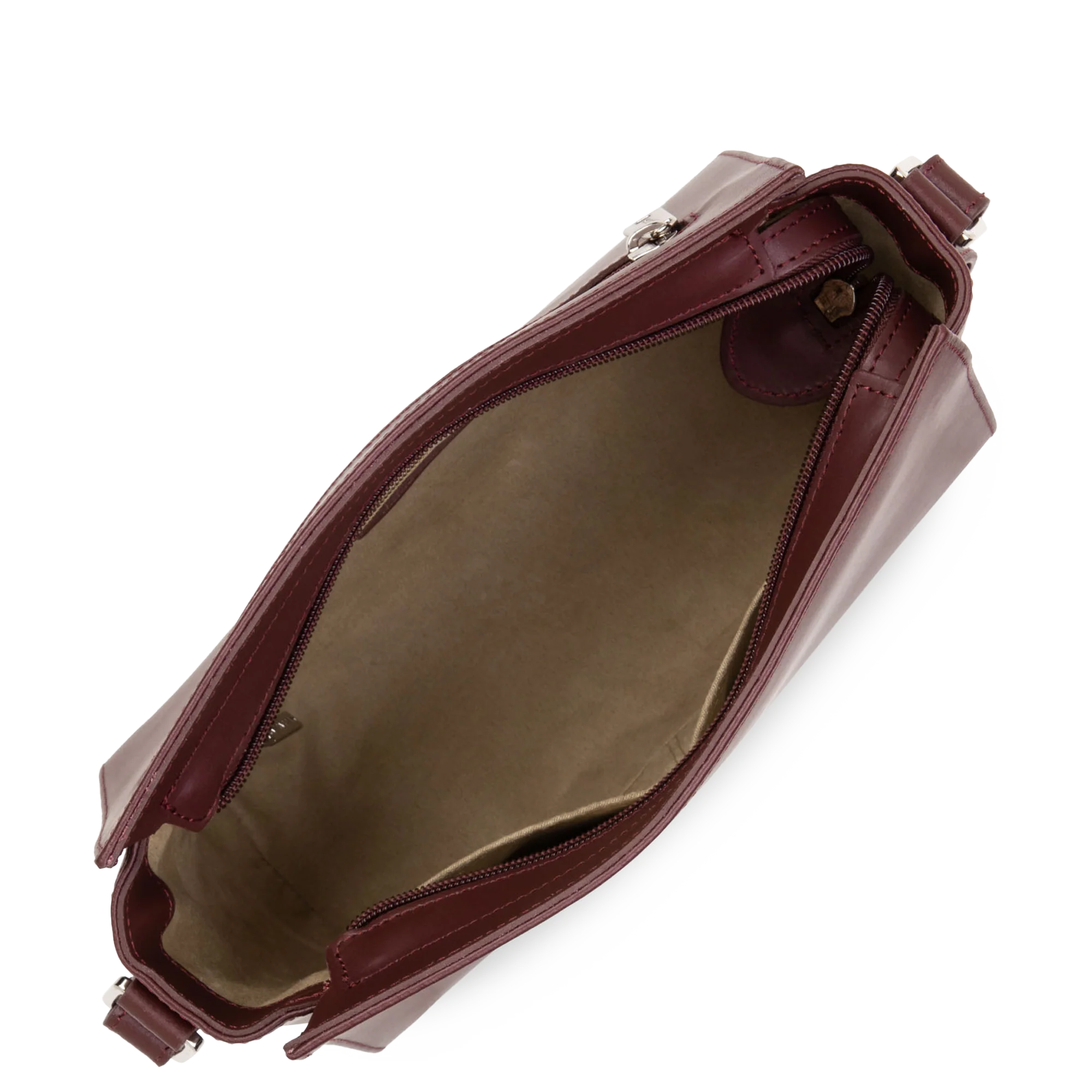 Petit sac trotteur - Smooth - Image 18