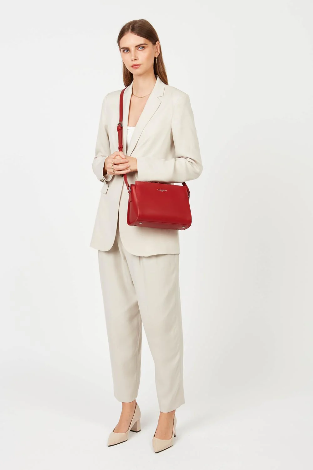 Petit sac trotteur - Smooth - Image 23