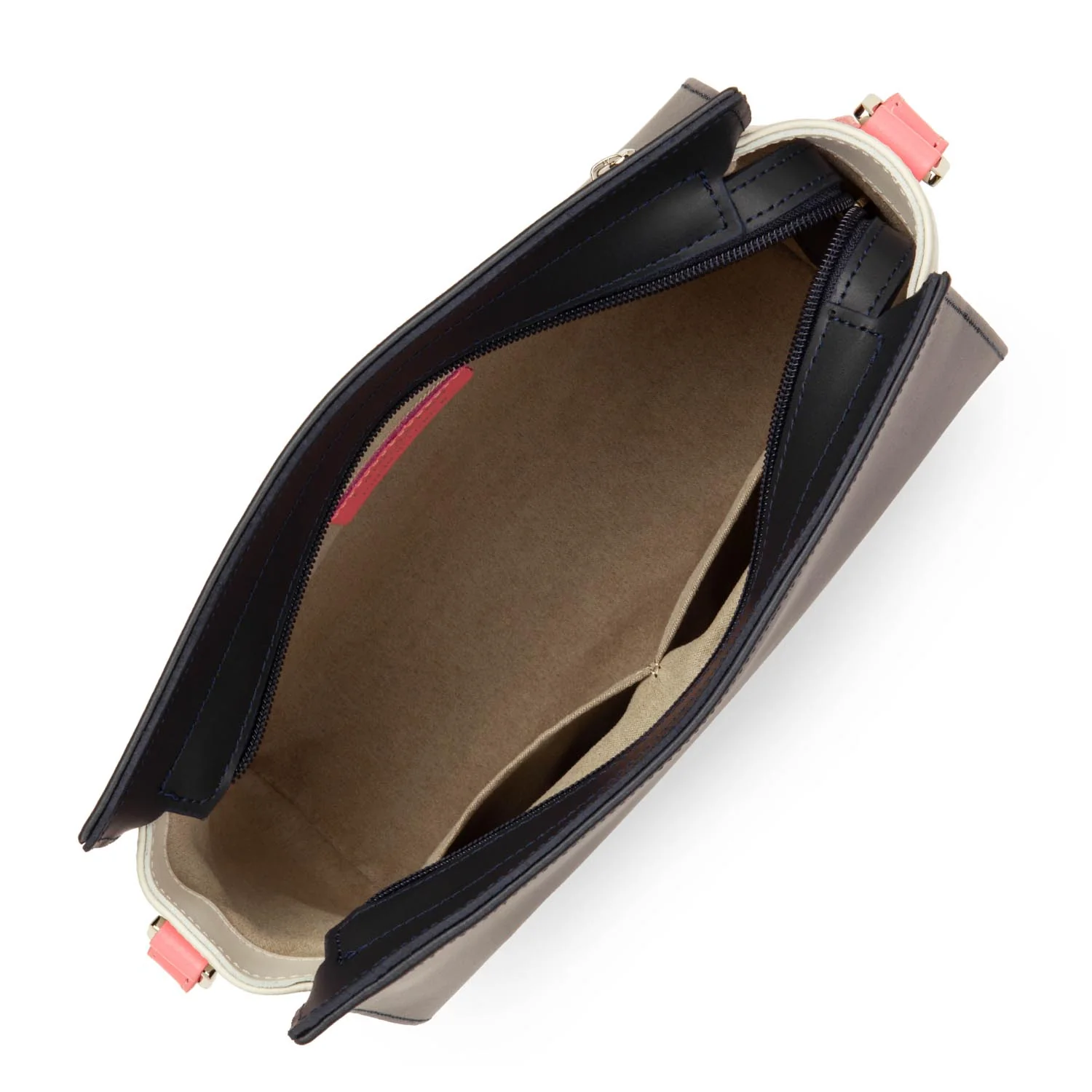 Petit sac trotteur - Smooth - Image 35
