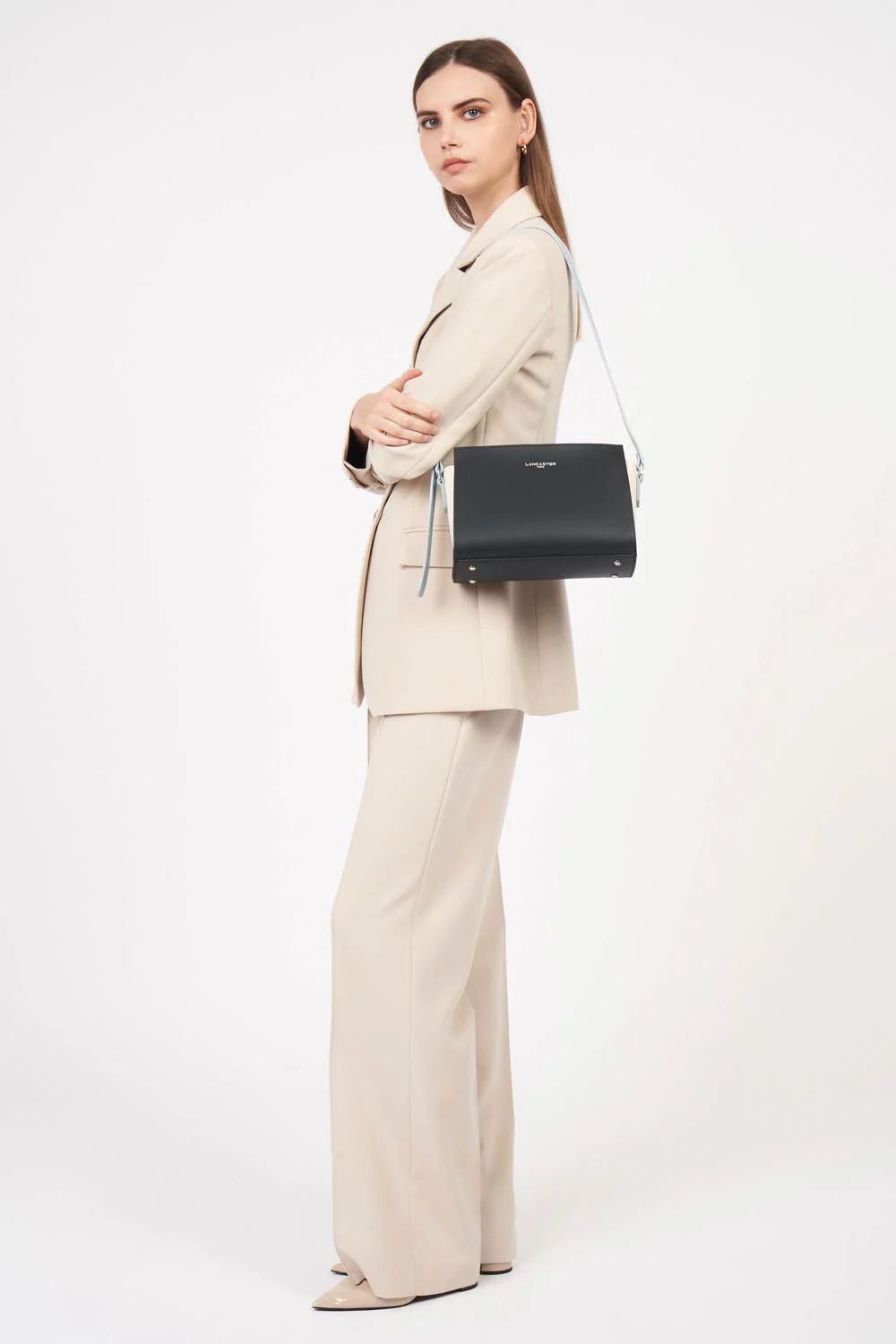 Petit sac trotteur - Smooth - Image 43
